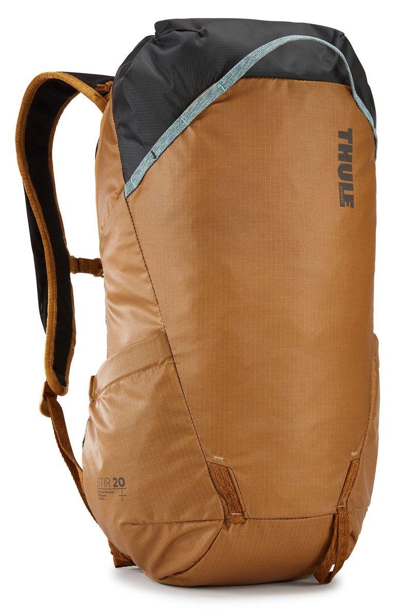 

Походной рюкзак Thule Stir 20L Woodthrush, Коричневый