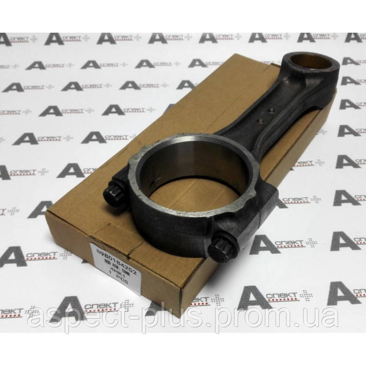 

Шатун в сборе Isuzu 4HK1 6HK1 AFTERMARKET