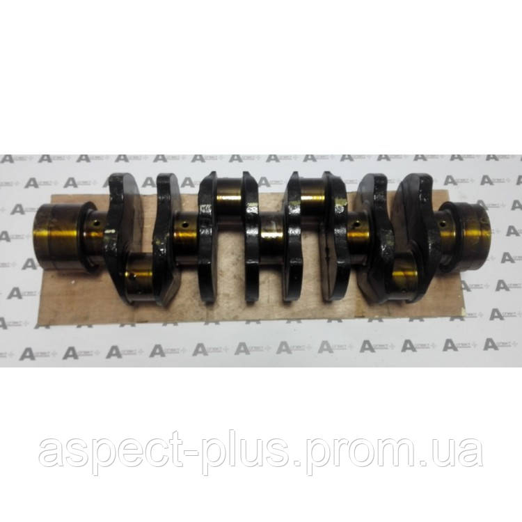 

Коленвал Isuzu 4HK1 AFTERMARKET