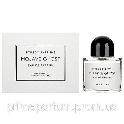 

Byredo Mojave Ghost 50 ml/мл мужские/женские духи парфюм Байредо Мохаве Гост (реплика)