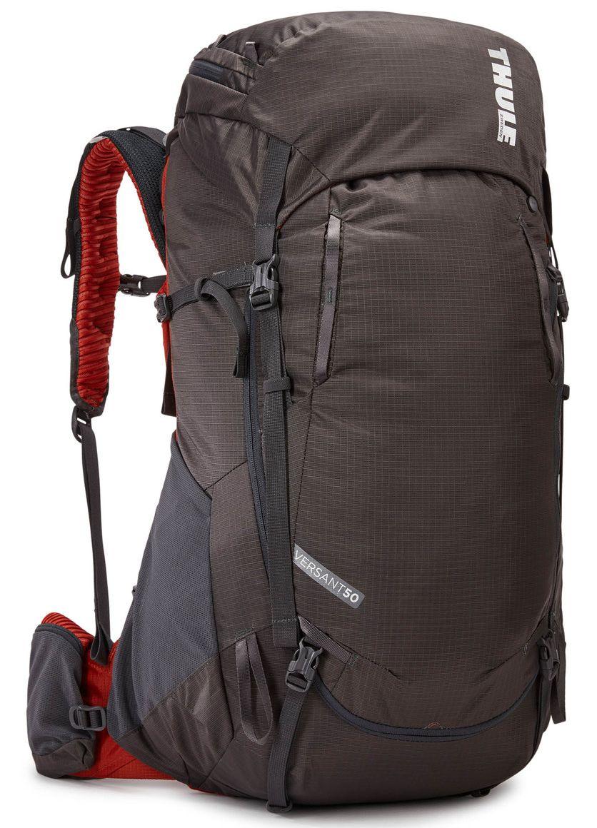 

Туристический рюкзак Thule Versant 50L M Asphalt, Черный