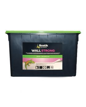 

Клей BOSTIK В-75 Wall Strong (15 л)