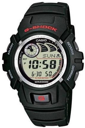 Casio G-Shock G-2900F-1VER