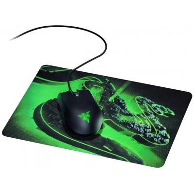 

Мышка Razer byssus и Goliathus Mobile Construct (RZ83-02730100-B3M1)