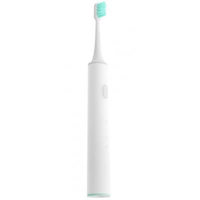 Электрическая зубная щетка Xiaomi MiJia Sound Electric Toothbrush Whit