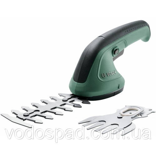 

Аккумуляторные ножницы Bosch EasyShear (0600833300)