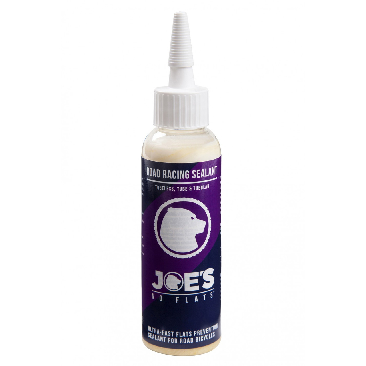 

Герметик Joe`s No Flats Road Racers Sealant 125мл