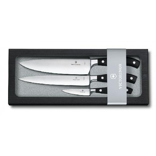 

Набір кухонний Victorinox Grand Maitre Сhef's (7.7243.3)