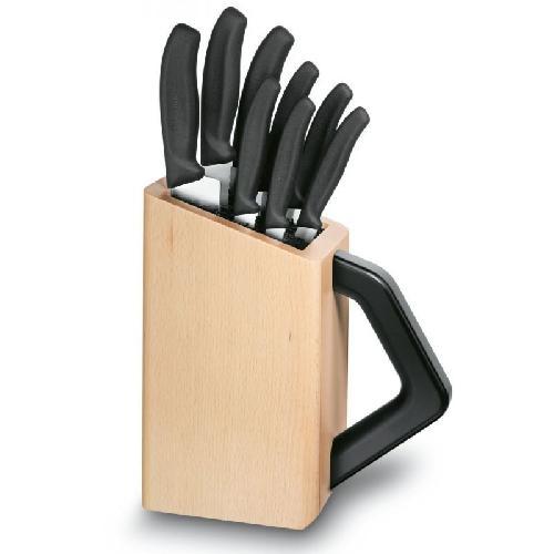 

Набір кухонний Victorinox SwissClassic Cutlery Block (6.7173.8)