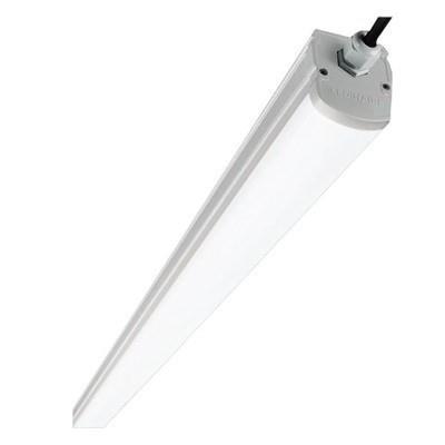 

Акция! Светильник влагопылезащищенный LED Signify, WT035C, 1500mm, 37W, 230V, 4000К (911401735832) [Скидка 3%, при условии 100% предоплаты!]