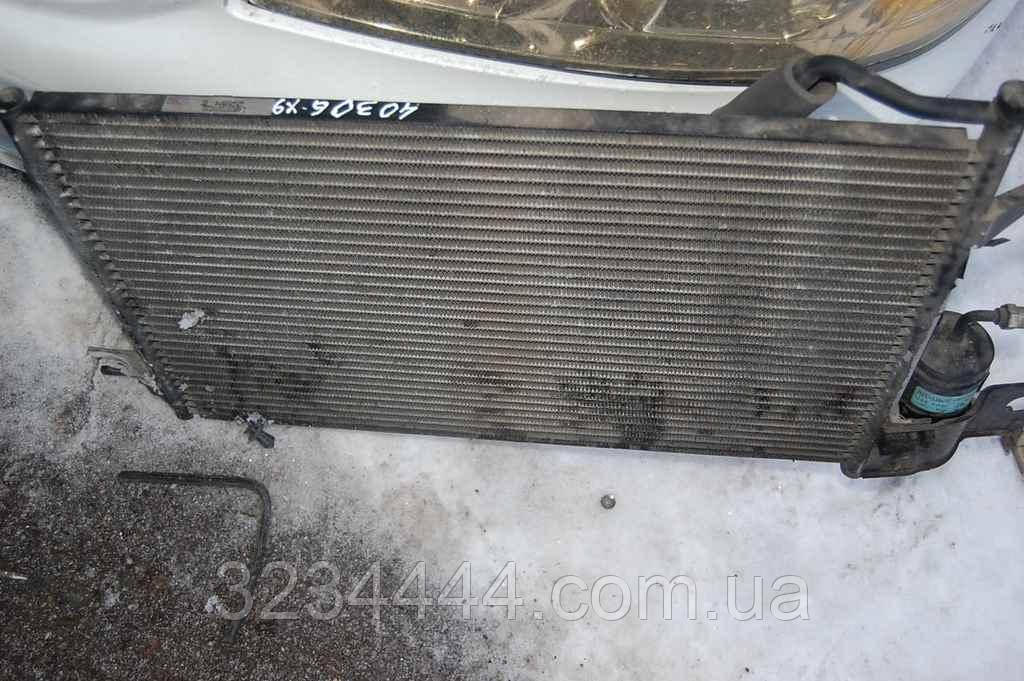 

Радиатор кондиционера MAZDA XEDOS 9 X9 (TA) 93-2002