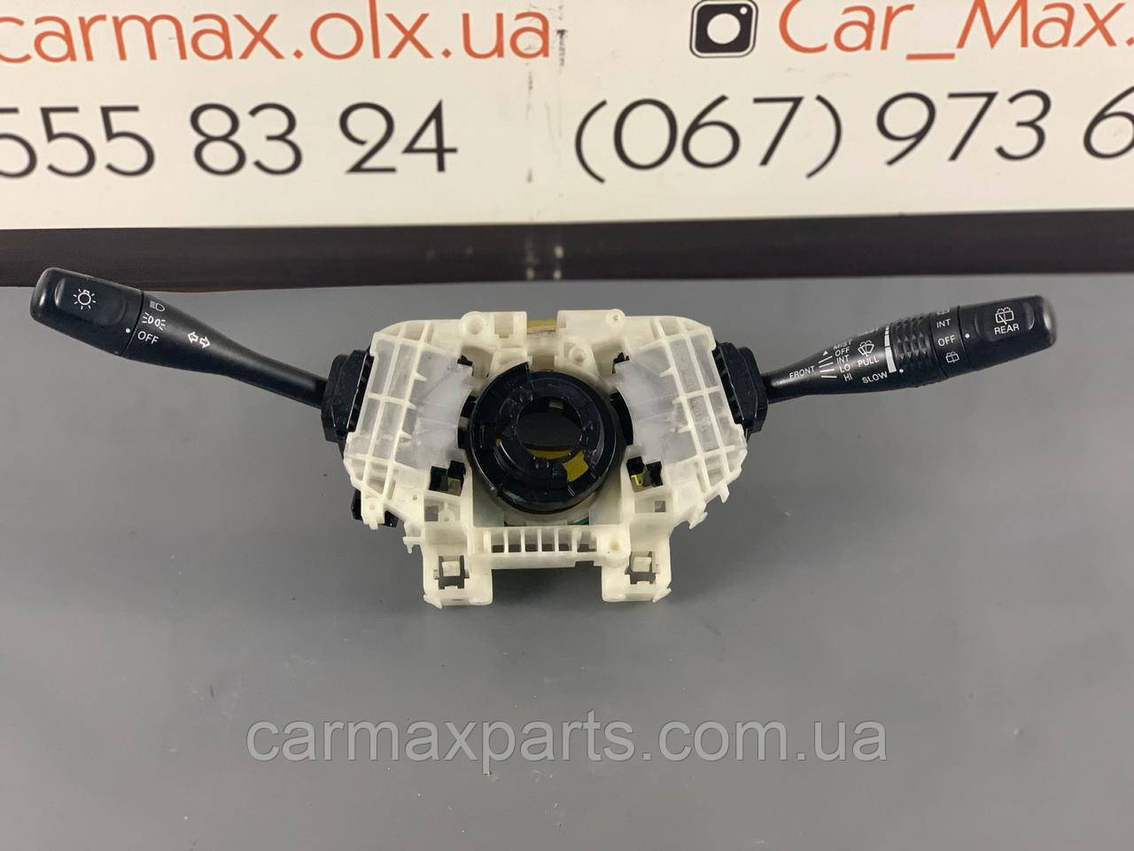 

Подрулевой переключатель Mitsubishi Outlander CU 2003-2008