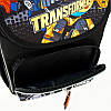 Рюкзак шкільний каркасний Kite Education Transformers TF20-501S-1, фото 7