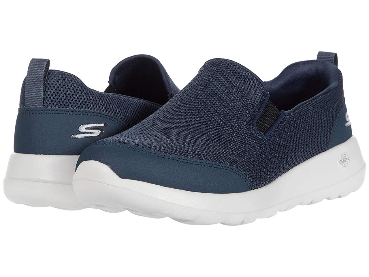 

Кроссовки/Кеды (Оригинал) SKECHERS Performance Go Walk Max - Clinched Navy