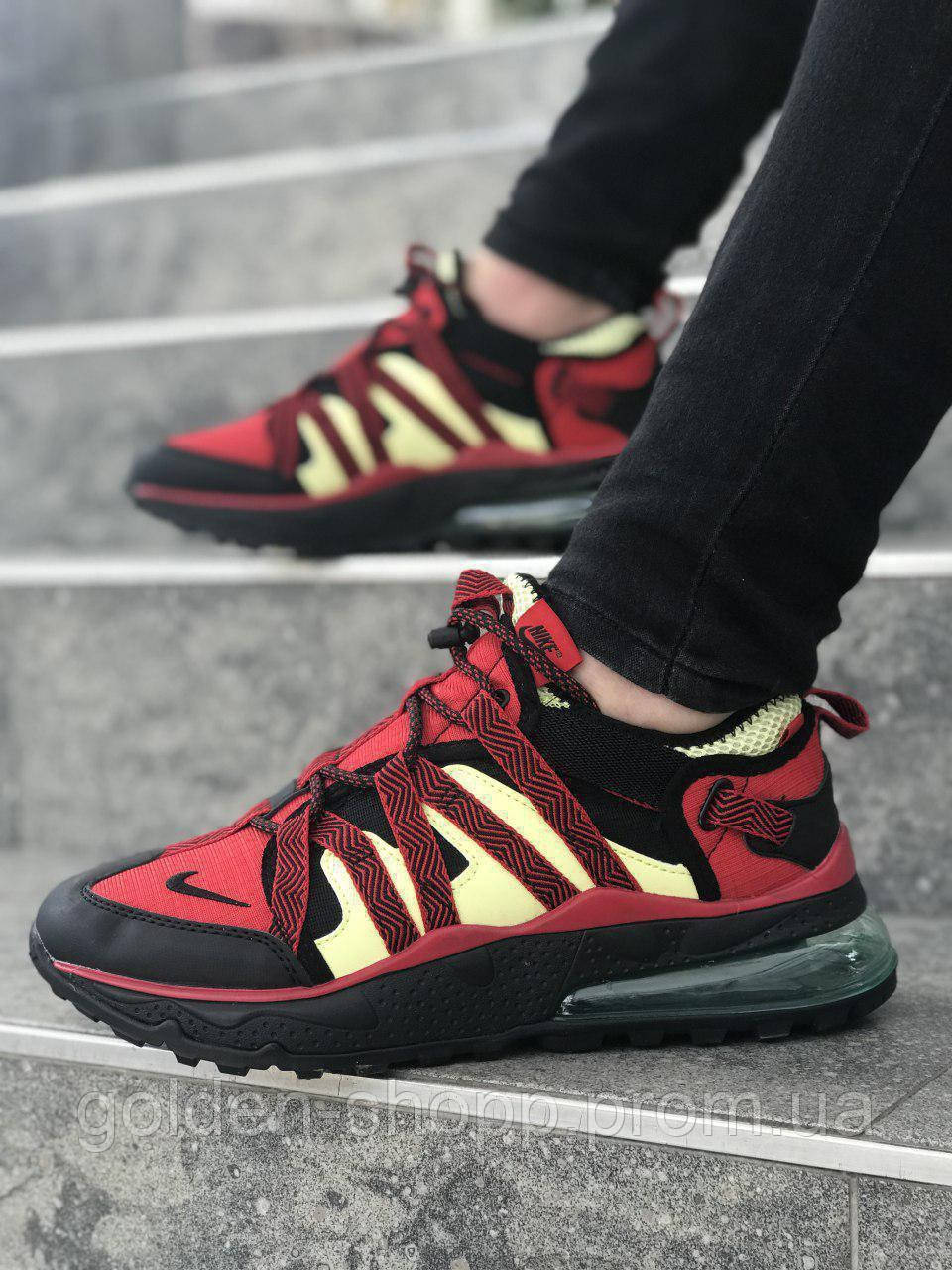 

Мужские кроссовки Nike air Force 270