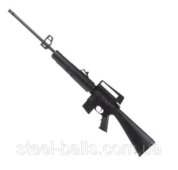 Винтовка пневматическая Beeman Sniper 1910 GR, 4,5 мм , 305 м/с (1910GR)