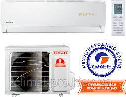 

Кондиционер TOSOT GW-07H PARTNER