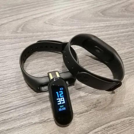 

Фитнес-трекер M3. Smart трекер. Фитнес браслет. Xiaomi Mi Band M3