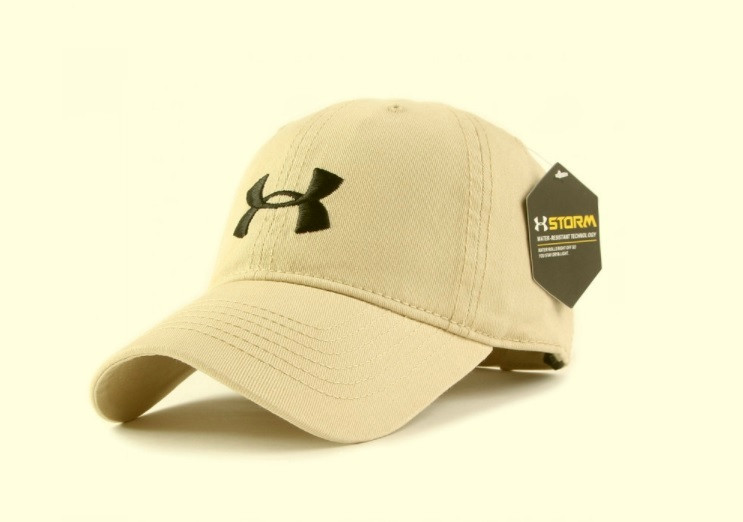 Бейсболка кепка UNDER ARMOUR