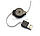 Мышь проводная MT-S06 mini USB, фото 2