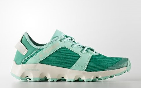 

Кроссовки женские adidas TERREX CLIMACOOL VOYAGER SLEEK