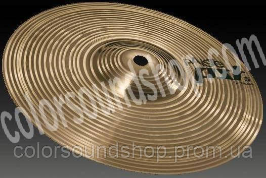 

PAISTE splash PAISTE 5 Splash 8"