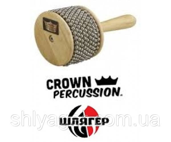 

CROWN PERCUSSION RCP00100 Cabasa Кабаса натуральне дерево