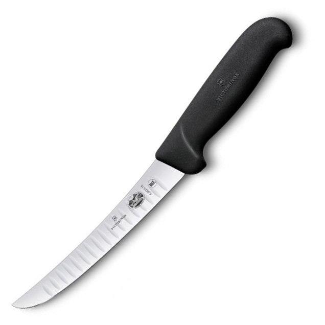 

Нож кухонный Victorinox Fibrox Boning 15см (5.6523.15)