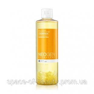 

Очищающая вода с лепестками календулы Neogen Dermalogy Real Flower Cleansing Water Calendula