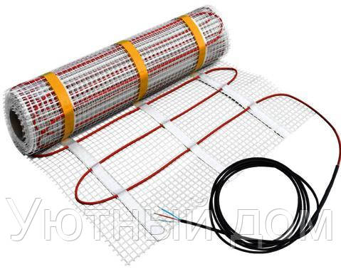 

Нагревательный мат под плитку IN-THERM ECO 550Вт 2,7м. кв.