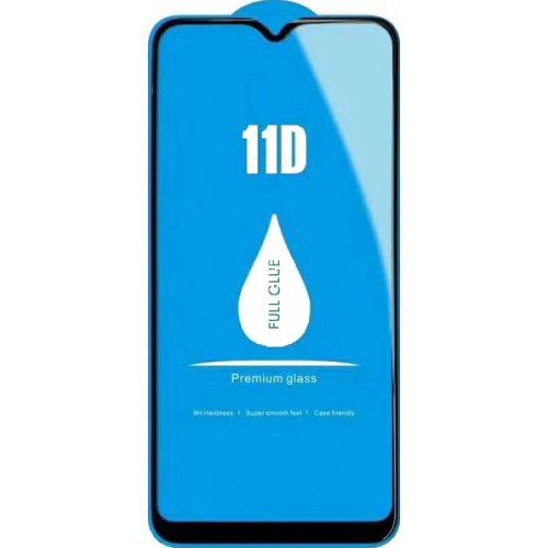 

Защитное стекло для Samsung M205 (Galaxy M20 2019) 11D Black