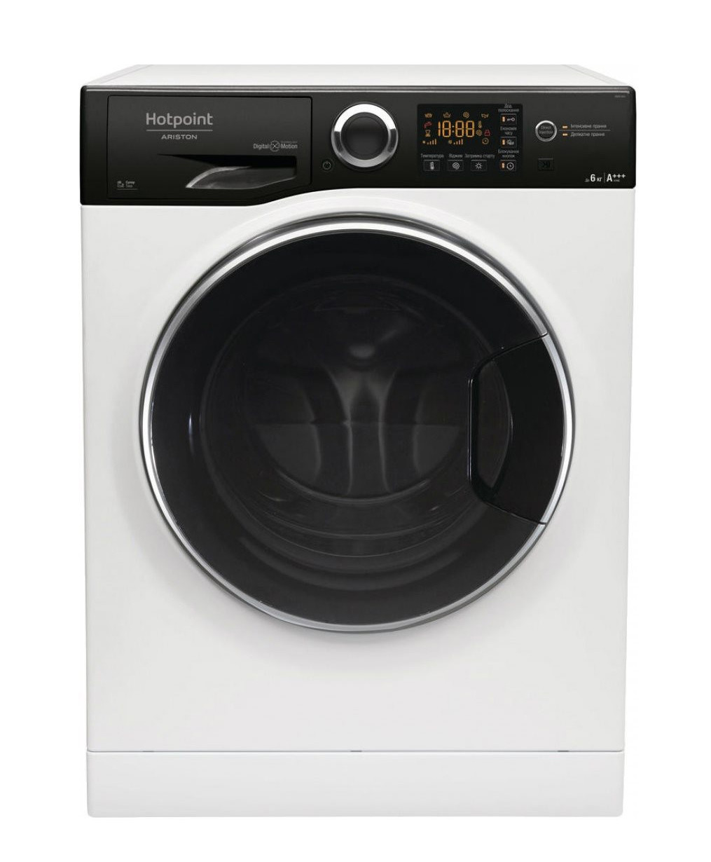 

Стиральная машина Hotpoint-Ariston RSPG 603 DK UA