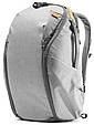 Рюкзак Peak Design Everyday Backpack Zip 20L Ash, серый, фото 7