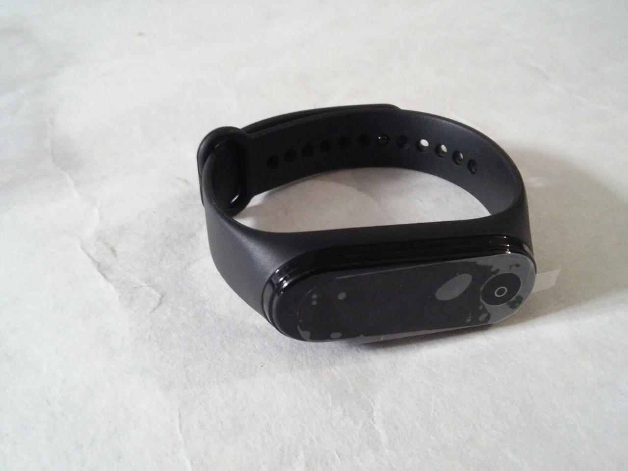 Фитнес-браслет Smart Bracelet M4.