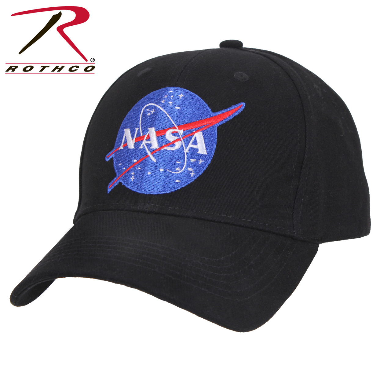 

Бейсболка Rothco NASA