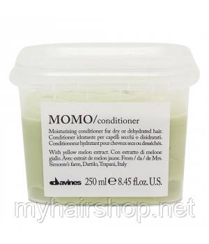 

Кондиционер увлажняющий Davines MOMO 250 мл