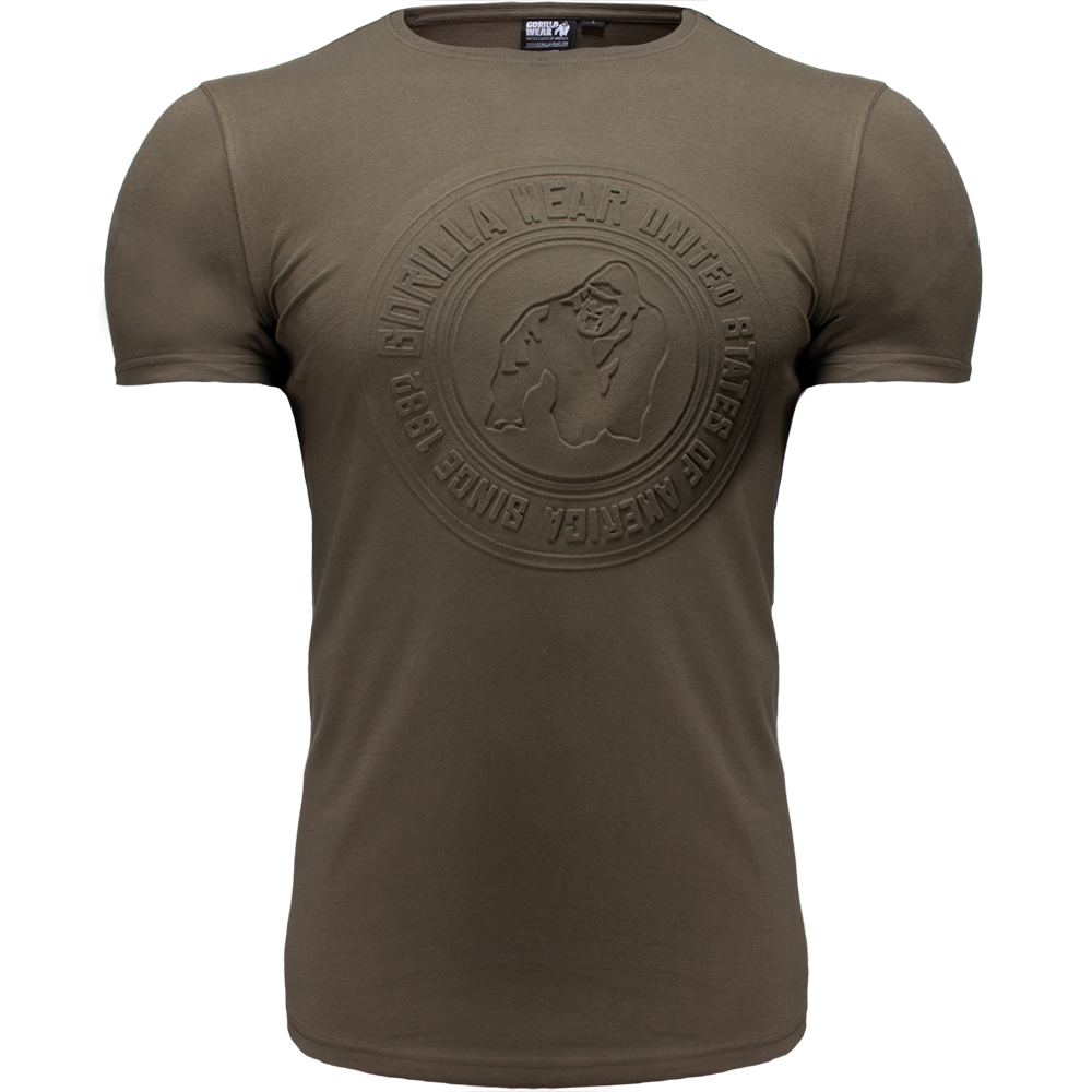 

Футболка San Lucas T-shirt Army Green XL