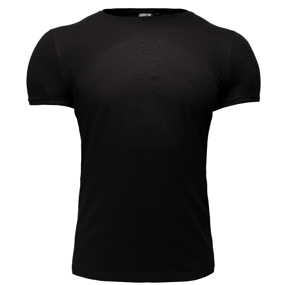 

Футболка San Lucas T-shirt Black L