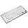   Клавиатура беспроводная Apple 2.4 (радио) + мышка (англ. + русск.)), фото 7