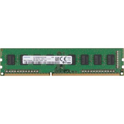 Модуль памяти для компьютера DDR3 4GB 1600 MHz Samsung (M378B5173EB0-C