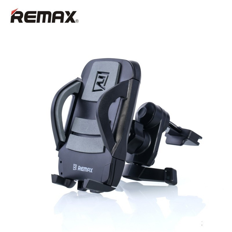 

Автодержатель Remax RM-C03 (grey)