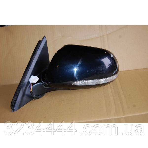 

Зеркало L левое HONDA ACCORD CL7 03-07