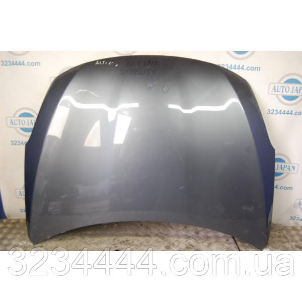 

Капот NISSAN ALTIMA L32 07-12