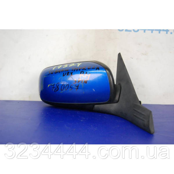 

Зеркало R правое SUBARU IMPREZA 00-07 GD/GG