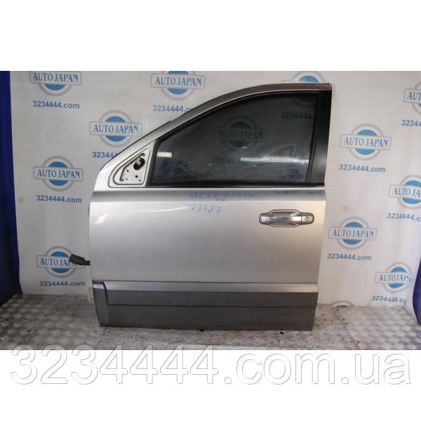 

Дверь FL передняя левая KIA SORENTO BL 02-09