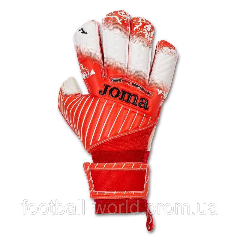 

Вратарские перчатки Joma BRAVE 20 400511.825