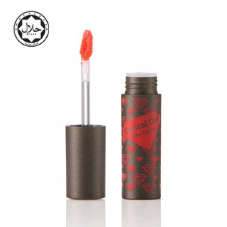 

Тинт для губ SUNWOO COSME Crystal Dia Color Tint Lip 03 Hot Pink