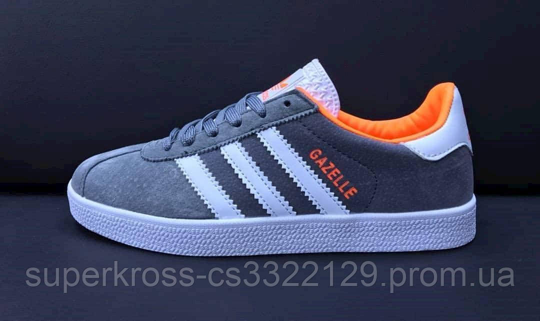 

Женские кроссовки adidas, кросівки жіночі 36, 37, 38, 39, 40, 41 размер 41, Серый