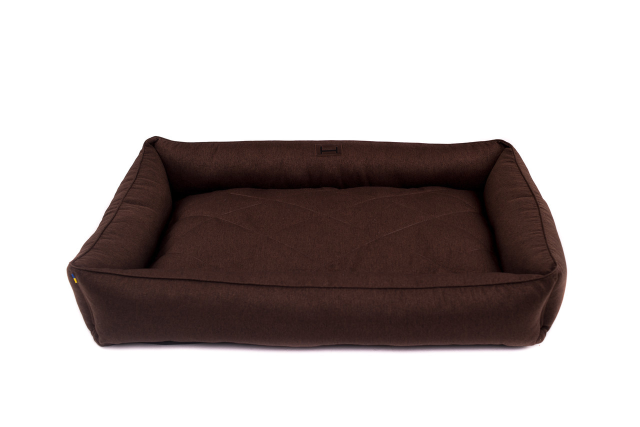 

Лежак для собаки Sofa Brown