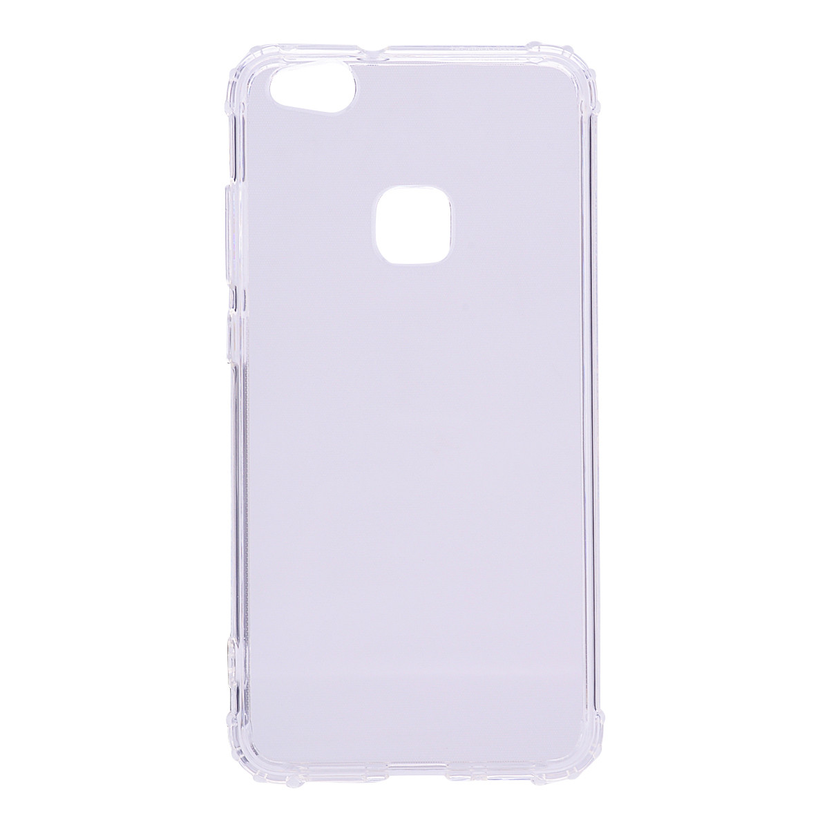 

Чехол Rock Shockproof для Huawei P10 Lite Transparent (4800)